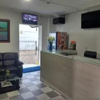 HOTEL LA FONTANA, ξενοδοχείο σε Yopal
