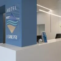 Hotel I Ginepri, hotel di Marina di Castagneto Carducci