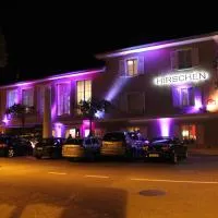 Landgasthof Hirschen, hotel em Diegten