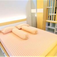 Apartment Aeropolis by Enda Room, hotel near Jakarta Soekarno Hatta Airport - CGK, Tangerang