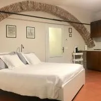 La Casa nel Vicolo, hotel sa Altopascio
