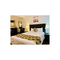 Traveler's Motel Penticton, hotel dekat Bandara Regional Penticton - YYF, Penticton