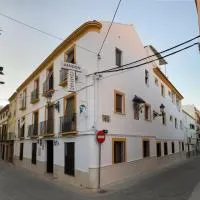 Pensión Guerrero, hotel in Cabra