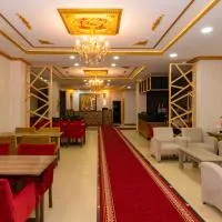 Avrupa Palace Hotel, ξενοδοχείο σε Avcılar