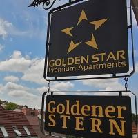 GOLDEN STAR - Premium Apartments