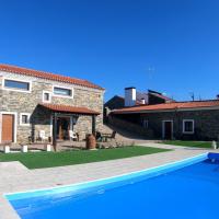 Casa Dos Xarês