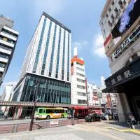 Asakusa Tobu Hotel, hotel a Tòquio