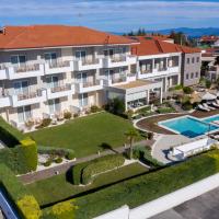 Lagaria Hotel, hotel in Afitos