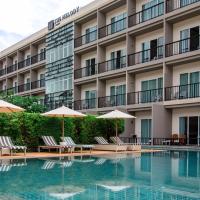 The Melody Phuket - SHA Extra Plus，卡塔海灘的飯店