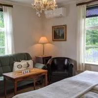 Kvarnvillan Lummelundsbruk, hotel in Visby