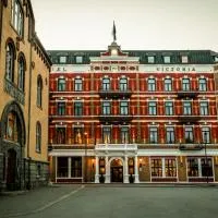 Hotel Victoria, khách sạn ở Stavanger