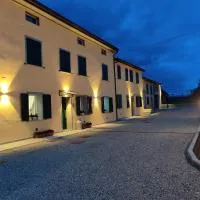 B&b IL CERE, готель у місті Alseno