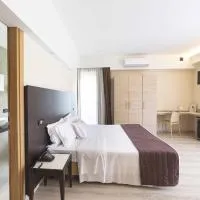 Hotel Alla Corte SPA & Wellness Relax, hotel v destinácii Bassano del Grappa