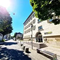 Ecoinn, hotel v destinácii Esslingen