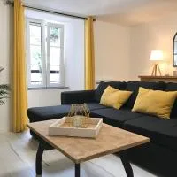 Gîte chez Julie et Jp, hotel a Neufchâteau