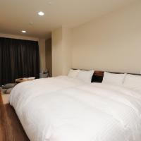 Hotel Sunriver Shimanto - Vacation STAY 98026、四万十市のホテル