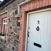 Hillsborough में, होटल Arthur Street Guest Cottage (Sister cottage number 3)