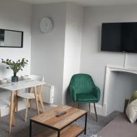 Luxe Apartments Cowley Oxford