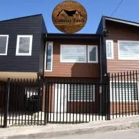 Cabañas Fonck, hotel em Puerto Montt