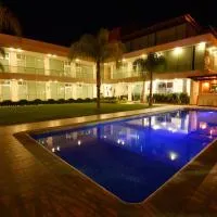 Hotel Quinta Tequisquiapan, hôtel à Tequisquiapan