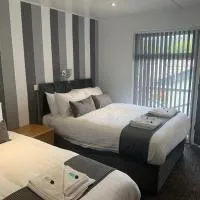Conwy Valley Hotel, ξενοδοχείο σε Conwy