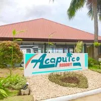 Acapulco Resort, viešbutis mieste Toledo City