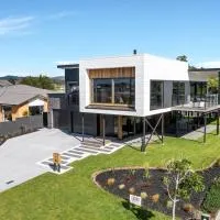 Roy and Anns Haven, Hotel in One Tree Point
