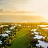 Maia Resort Quy Nhon，歸仁的飯店