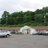 Cortland Motel, hotel a Cortland
