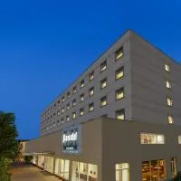 Hometel Roorkee, Hotel in Roorkee