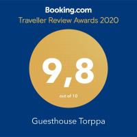 Guesthouse Torppa