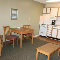 Affordable Suites Salisbury, Hotel in der Nähe vom Flughafen Rowan County Airport - SRW, Salisbury