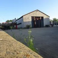 Cosy rural self catering annex: Magherafelt şehrinde bir otel