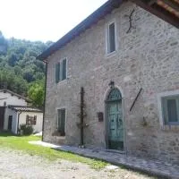 All'Ovile, hotell sihtkohas Montevescovo