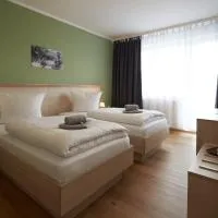 Hotel Weimarer Berg, hotell sihtkohas Apolda