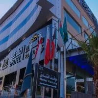 Rollins Hotel, hotel em Buraydah