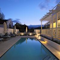 The 10 best hotels & places to stay in Franschhoek, South Africa - Franschhoek  hotels