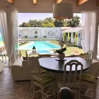 Lady Hamilton B&B, hotel em Feletto