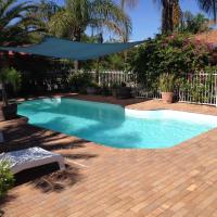 Bellview Motel, hotel near Narita International Airport - NAA, Narrabri