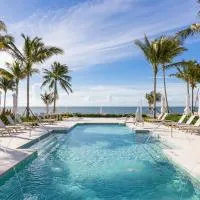The Islands of Islamorada, hotel v destinaci Islamorada