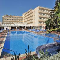 Globales Santa Ponsa Park &ndash; hotel w miejscowości Santa Ponsa