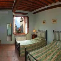 Locanda nel Cassero, hotel u gradu Civitella Marittima