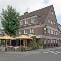 Hotel Restaurant Vogt, hotel in Rietberg