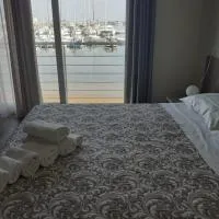 SARACENO HOTEL, hótel í Vibo Valentia Marina