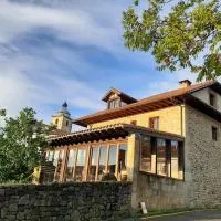Posada El Hidalgo, hotel din Valdecilla