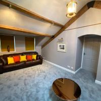 Corn Mill Loft, hotel in Whalley