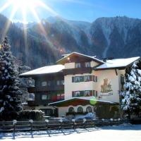 Aparthotel Landhaus St. Joseph (Indoor Pool)