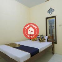 OYO 2371 Islami Family Residence, hotel near Banyuwangi International Airport - BWX, Blimbingsari