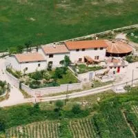 La Mandra, hotell sihtkohas Morino