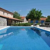Country House Marića Gaj, hotel u Grudama